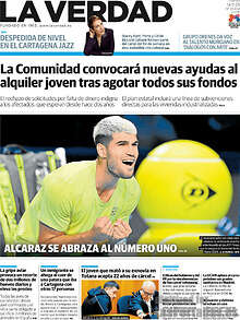 Periodico La Verdad