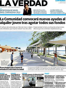 Periodico La Verdad Cartagena
