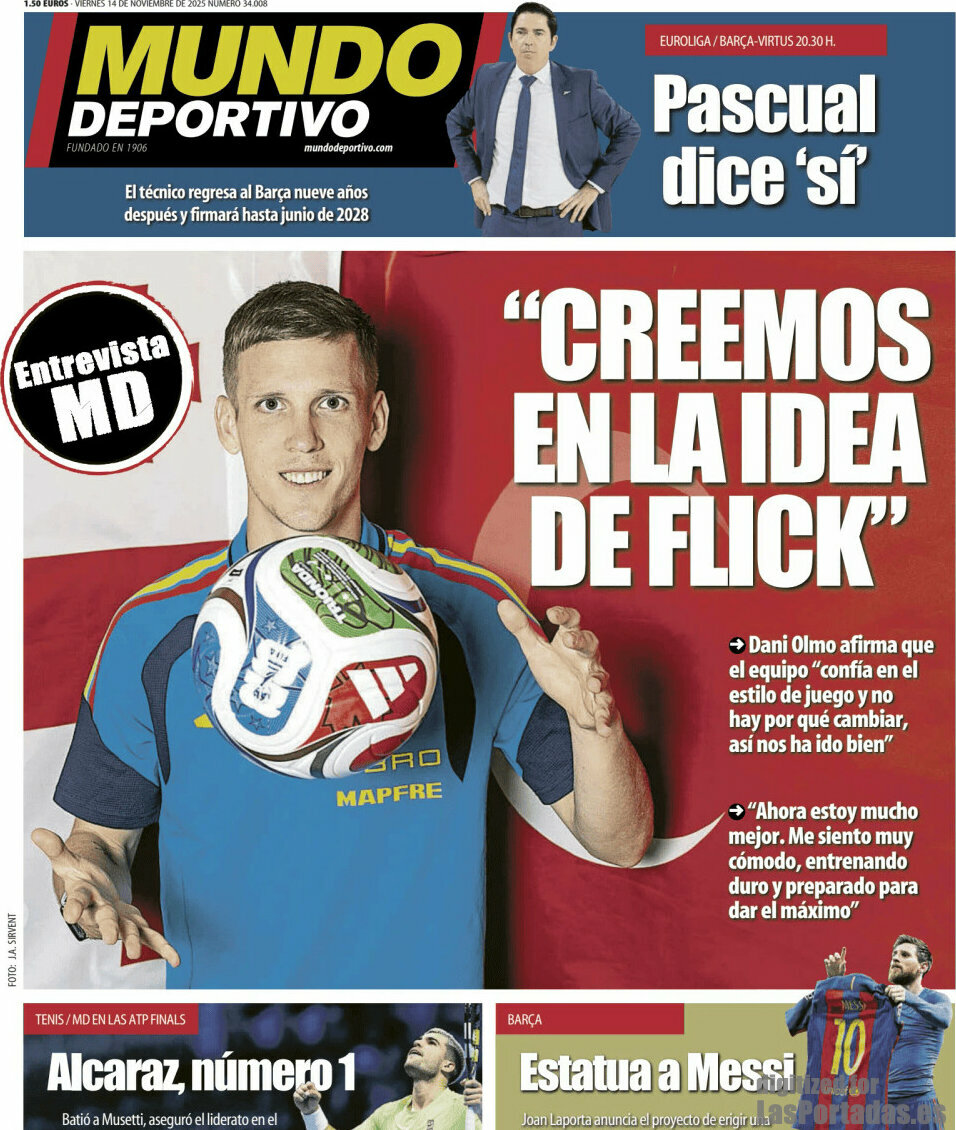 Mundo Deportivo