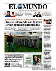 /El Mundo