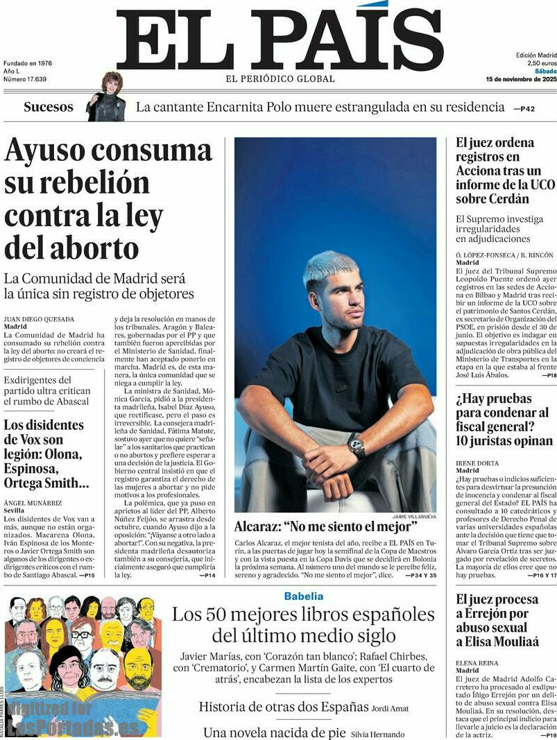 El País