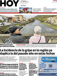 Periodico Hoy