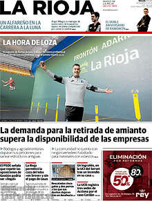 Periodico La Rioja