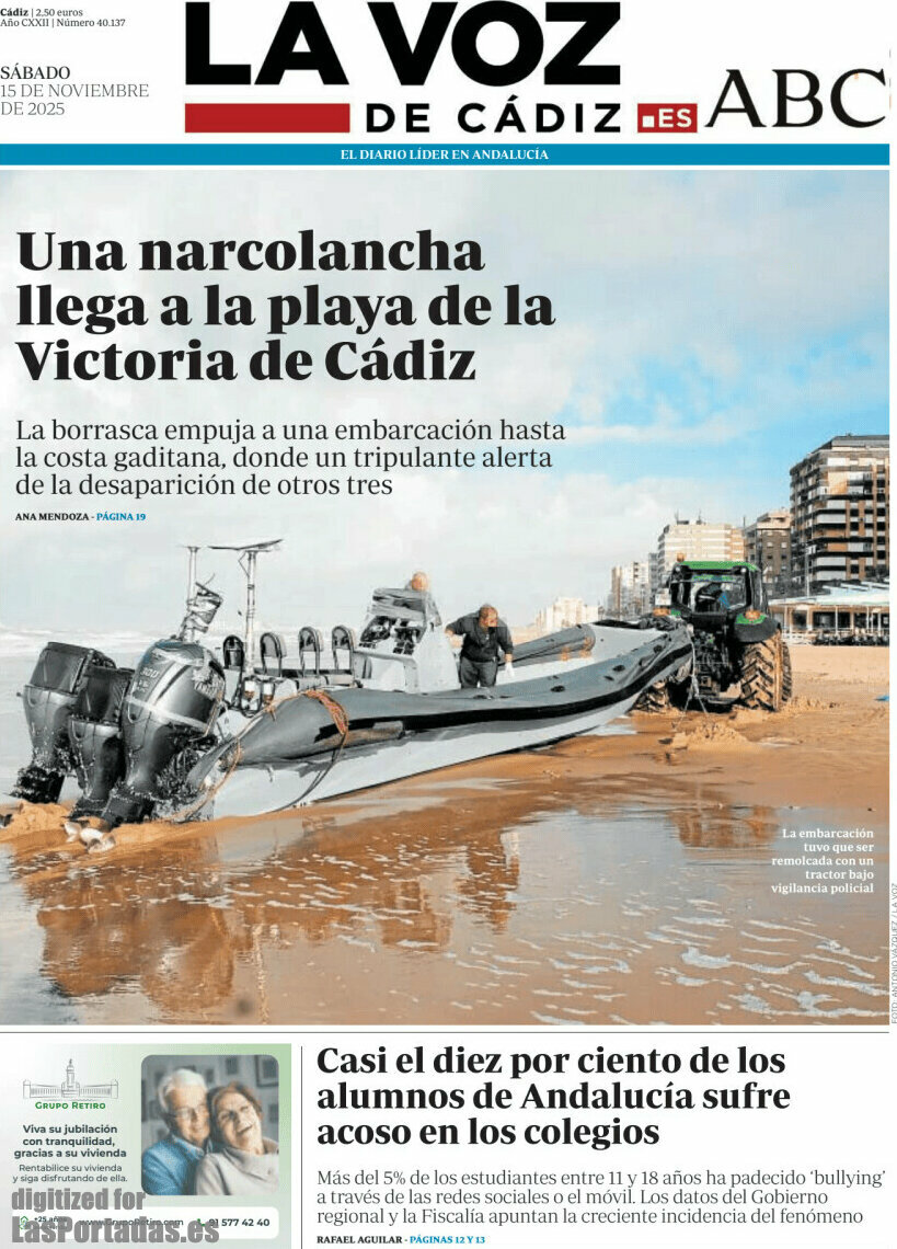 La Voz de Cádiz