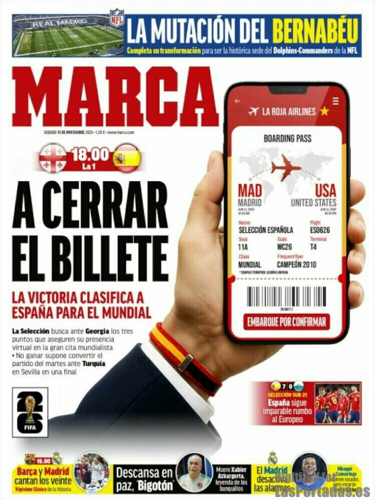 Marca