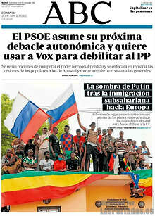 Periodico ABC