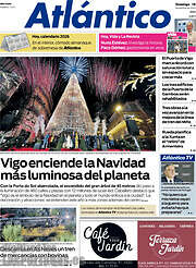 /Atlántico Diario