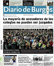 /Diario de Burgos