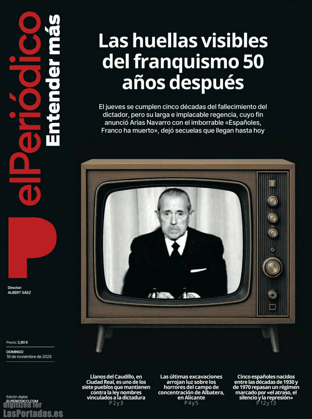 El Periódico de Catalunya(Castellano)