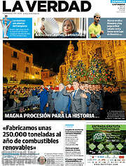 /La Verdad Cartagena