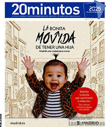 Periodico 20 Minutos