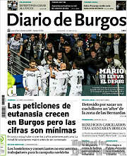 /Diario de Burgos