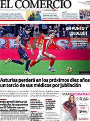 /El Comercio