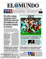 /El Mundo