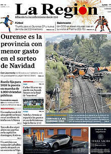 Periodico La Región