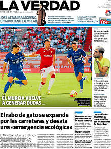 Periodico La Verdad