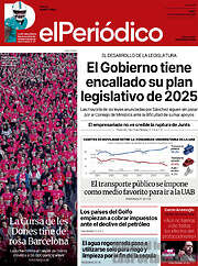 /El Periódico de Catalunya(Castellano)