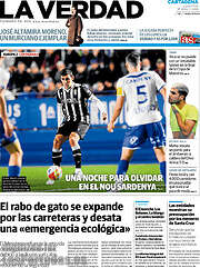 /La Verdad Cartagena