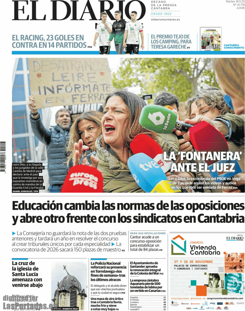 El Diario Montañés