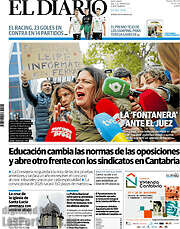 /El Diario Montañés