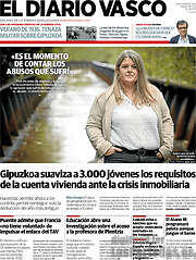 /El Diario Vasco