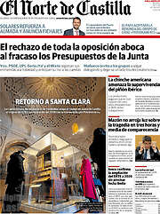 /El Norte de Castilla