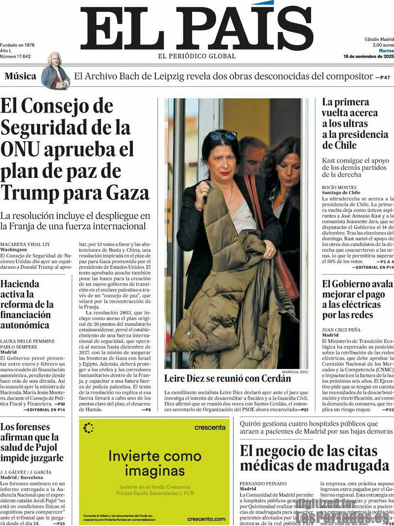 El País