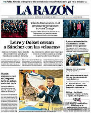 /La Razón