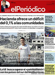 /El Periódico de Catalunya(Castellano)