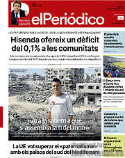 /El Periódico de Catalunya(Català)