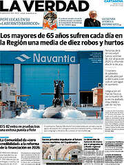 /La Verdad Cartagena