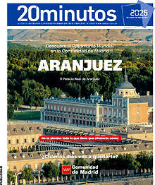 Periodico 20 Minutos