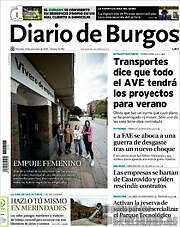 /Diario de Burgos