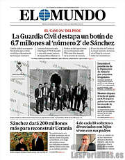 /El Mundo