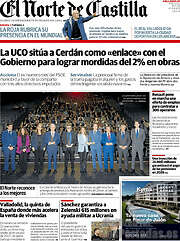 /El Norte de Castilla