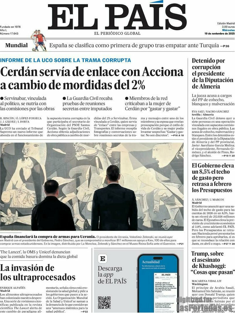 El País