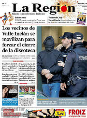 /La Región