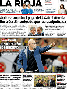 Periodico La Rioja