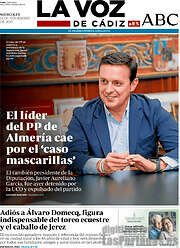 /La Voz de Cádiz