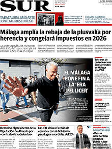 Periodico Sur