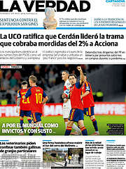 /La Verdad Cartagena