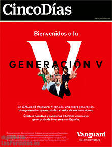 Periodico Cinco Días