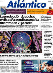 /Atlántico Diario