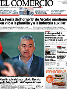 Periodico El Comercio