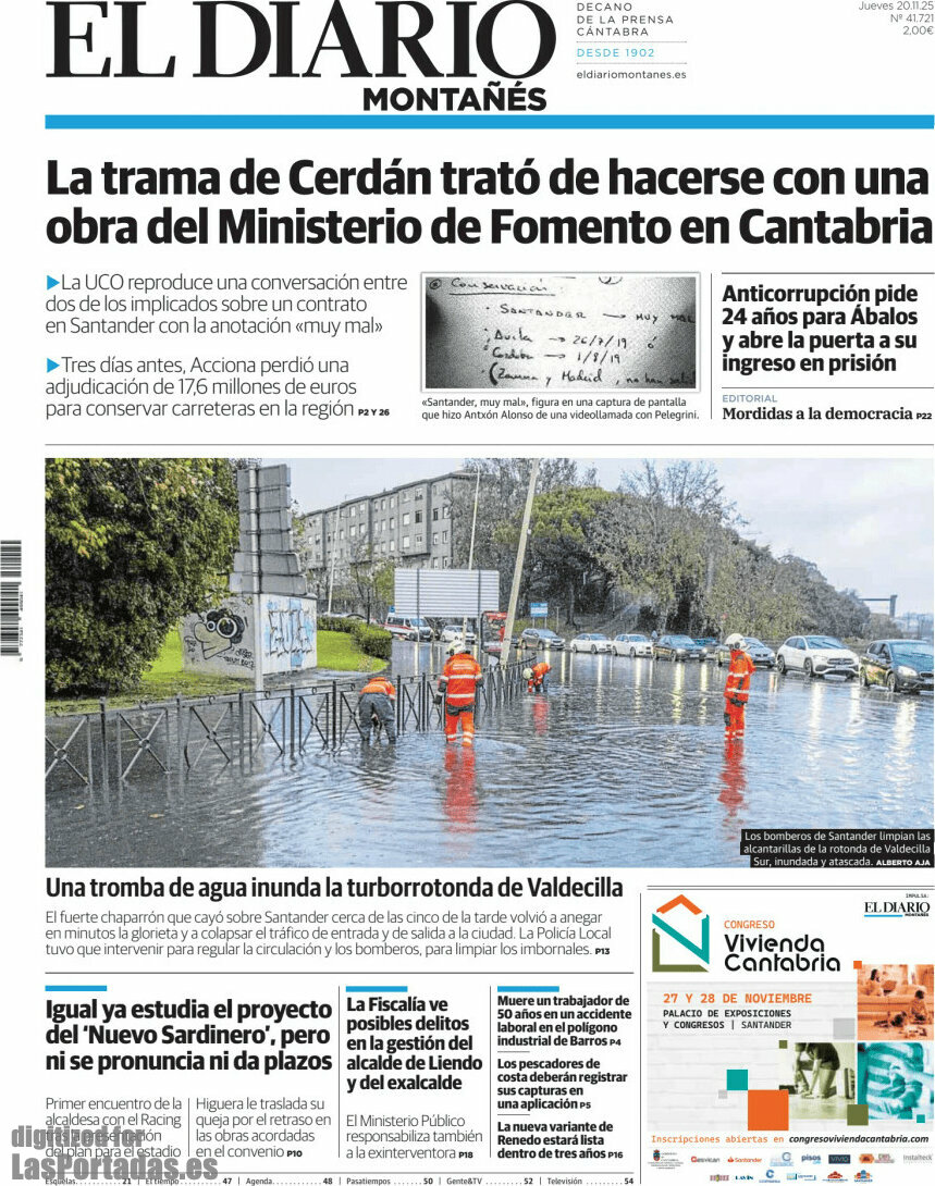 El Diario Montañés