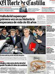 /El Norte de Castilla