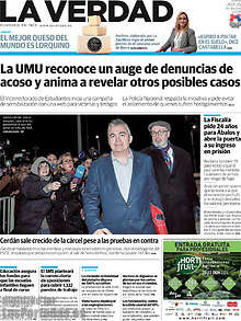 Periodico La Verdad