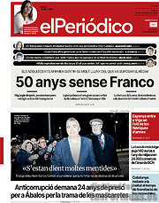 /El Periódico de Catalunya(Català)