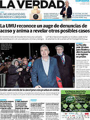 /La Verdad Cartagena