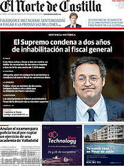 /El Norte de Castilla